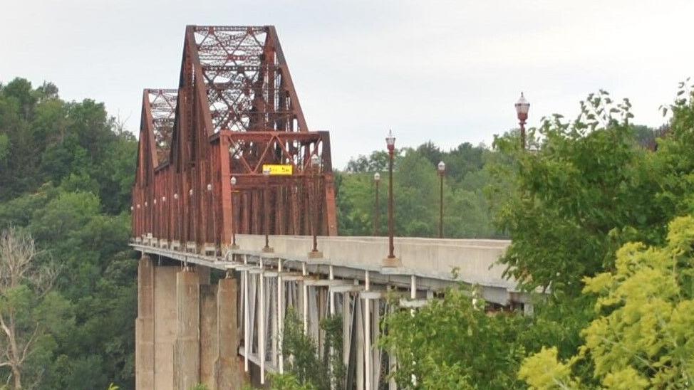 Iowa official believes Plattsmouth toll bridge may have caused Offutt flooding in 2019
